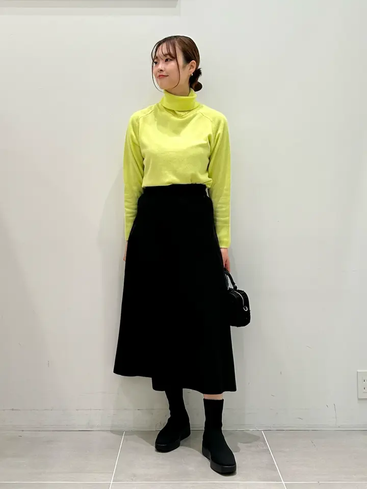 ONWARD CROSSET SELECT 豊吉 コーディネート画像