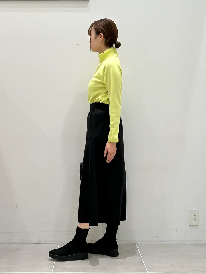 ONWARD CROSSET SELECT 豊吉 コーディネート画像