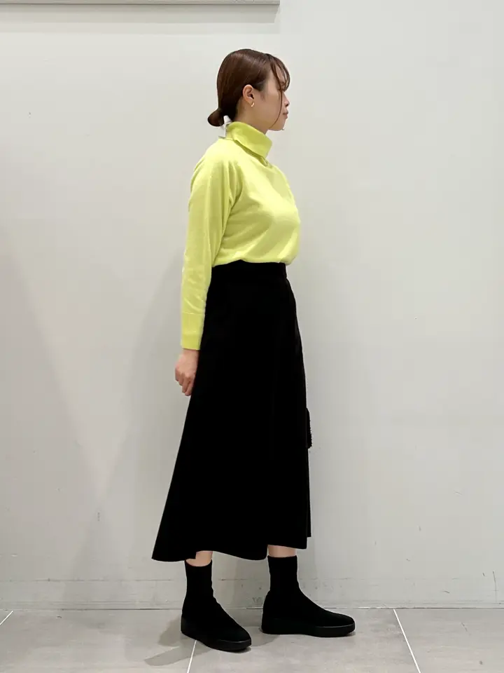 ONWARD CROSSET SELECT 豊吉 コーディネート画像