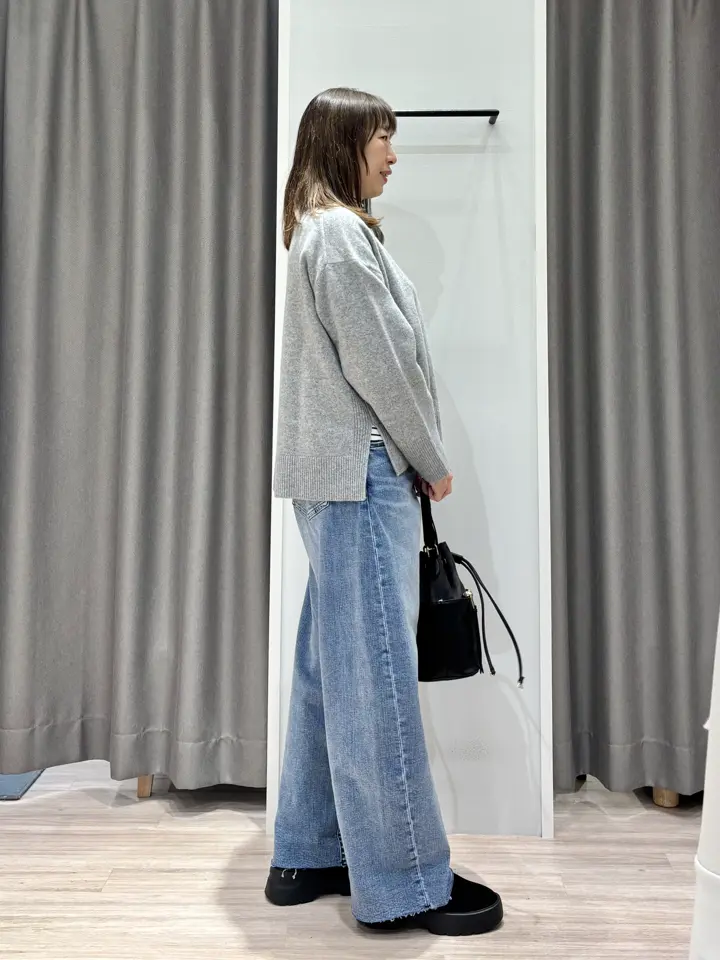 ONWARD CROSSET SELECT SAKAI コーディネート画像