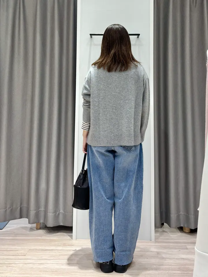 ONWARD CROSSET SELECT SAKAI コーディネート画像