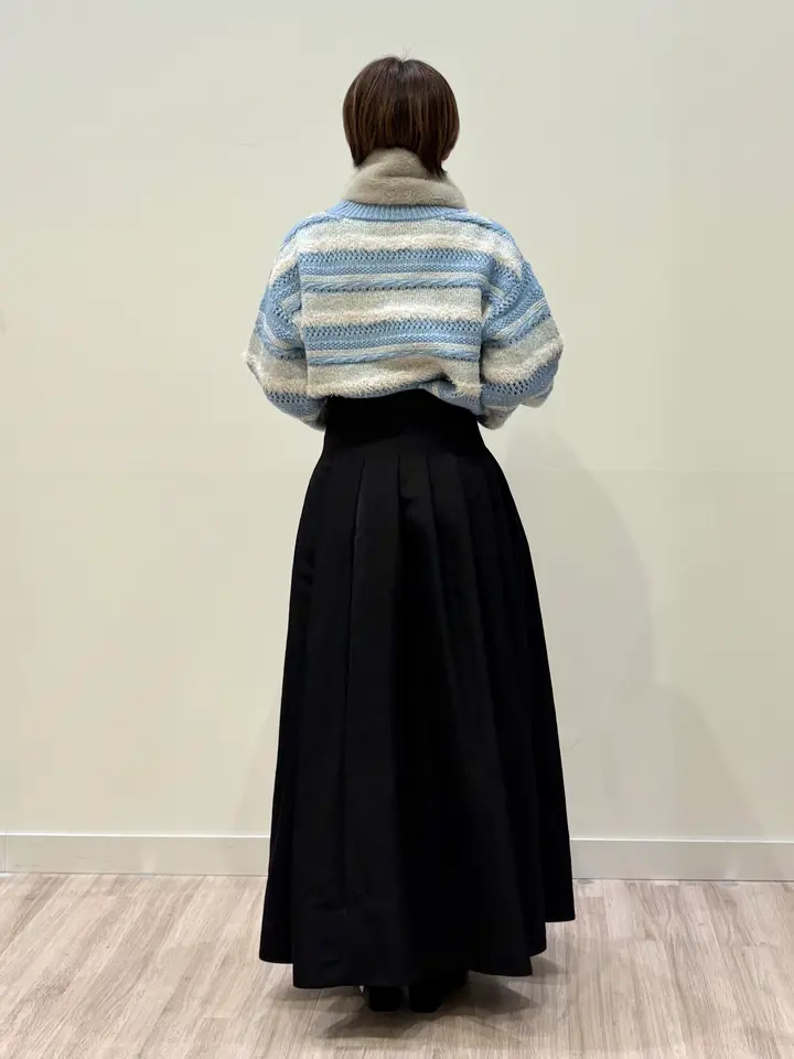 ONWARD CROSSET SELECT 河本 コーディネート画像