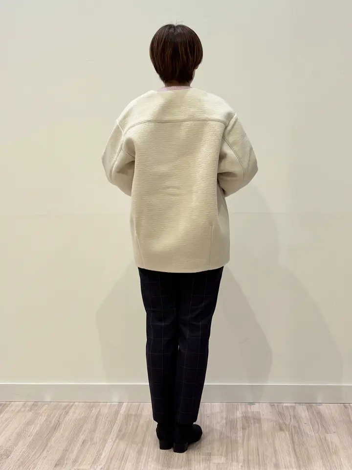 ONWARD CROSSET SELECT 河本 コーディネート画像