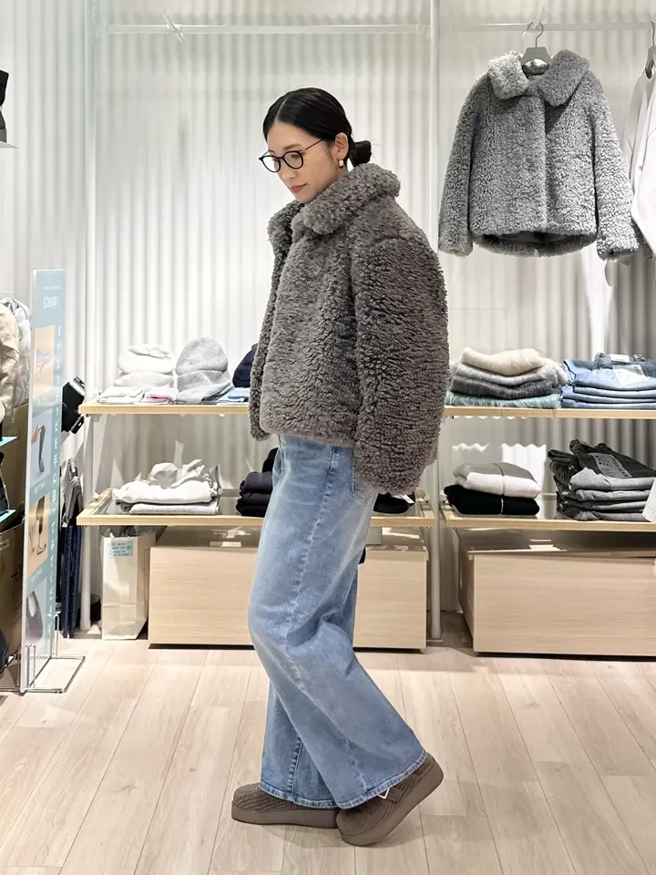 ONWARD CROSSET SELECT 濱野 コーディネート画像