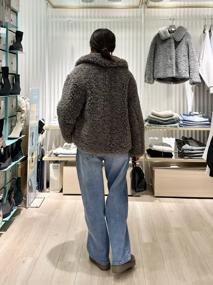 ONWARD CROSSET SELECT 濱野 コーディネート画像