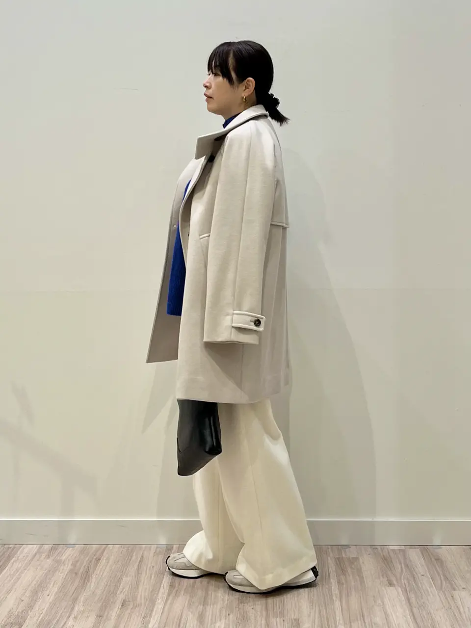 ONWARD CROSSET SELECT 小西 コーディネート画像