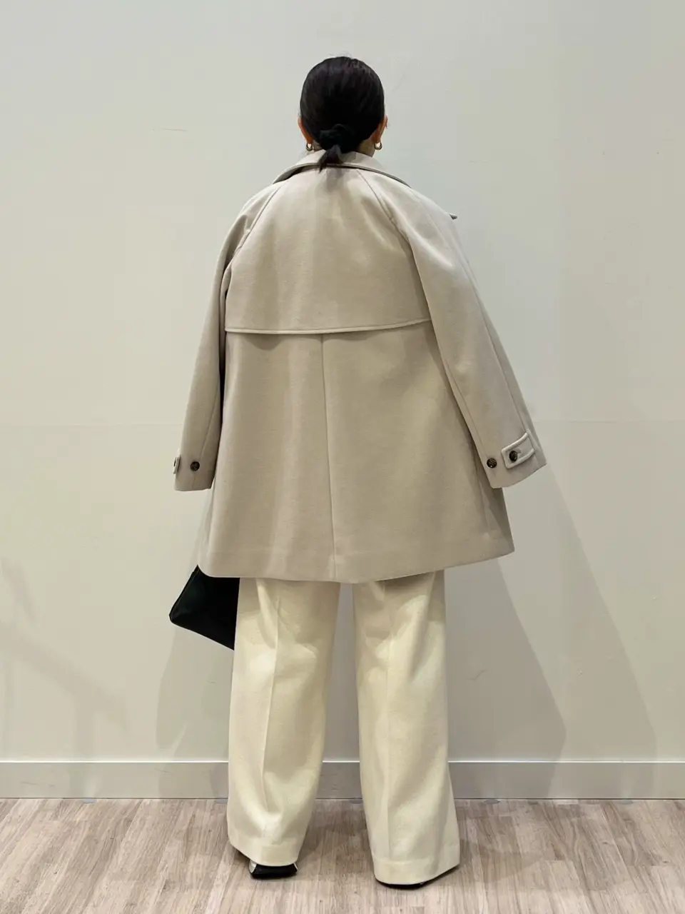 ONWARD CROSSET SELECT 小西 コーディネート画像