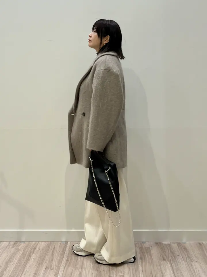 ONWARD CROSSET SELECT 小西 コーディネート画像