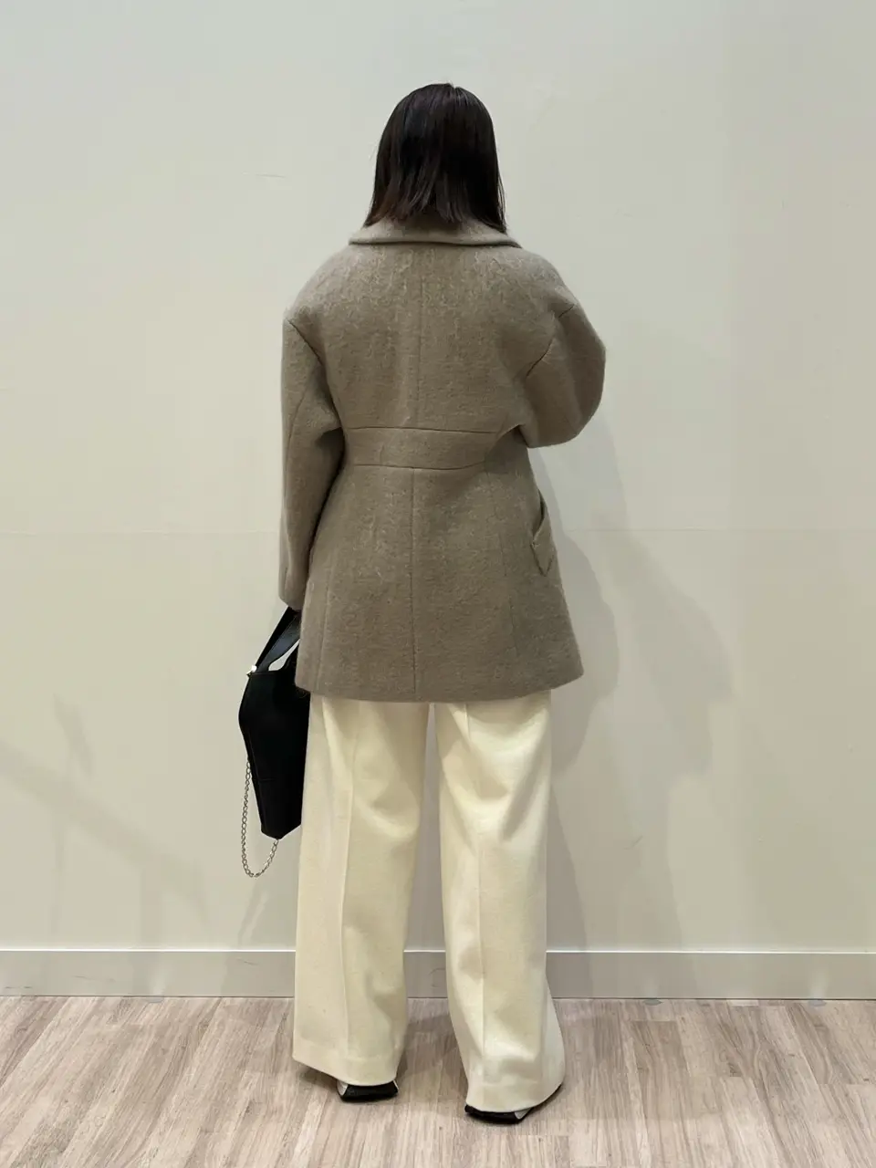 ONWARD CROSSET SELECT 小西 コーディネート画像