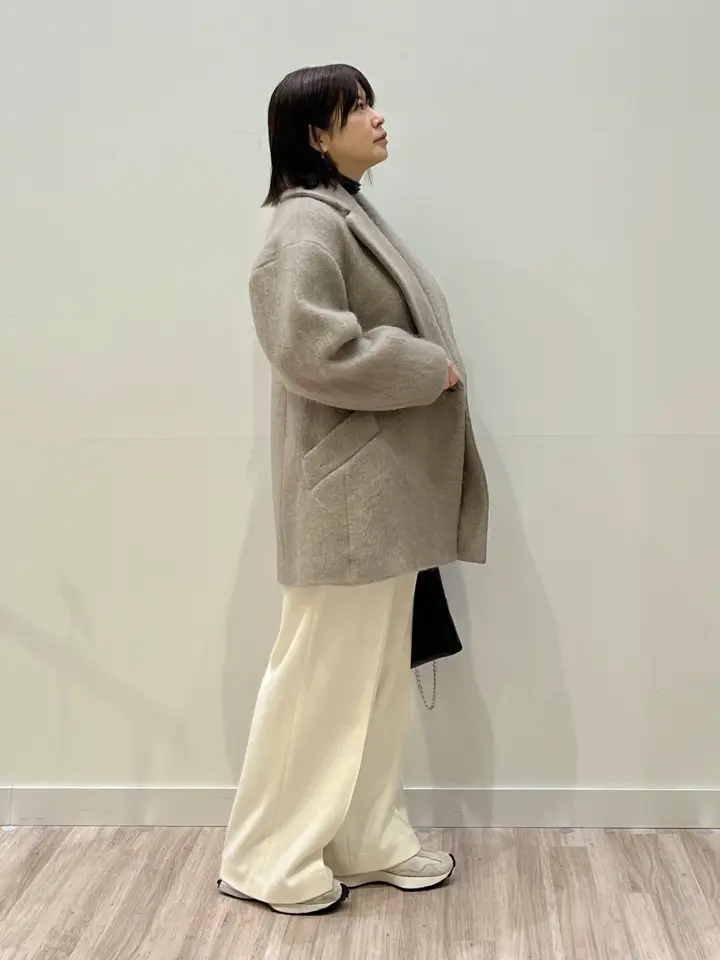 ONWARD CROSSET SELECT 小西 コーディネート画像