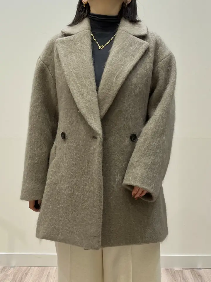 ONWARD CROSSET SELECT 小西 コーディネート画像