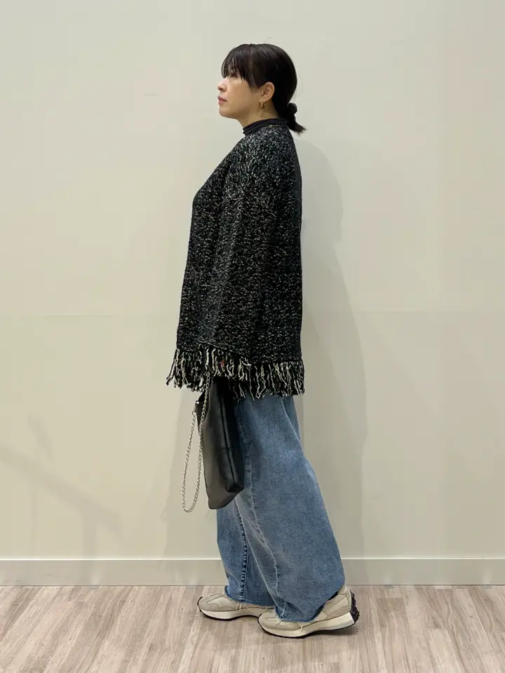 ONWARD CROSSET SELECT 小西 コーディネート画像