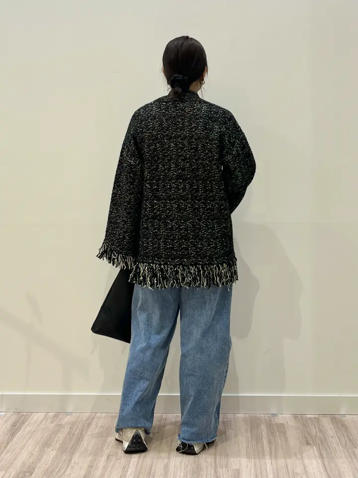 ONWARD CROSSET SELECT 小西 コーディネート画像