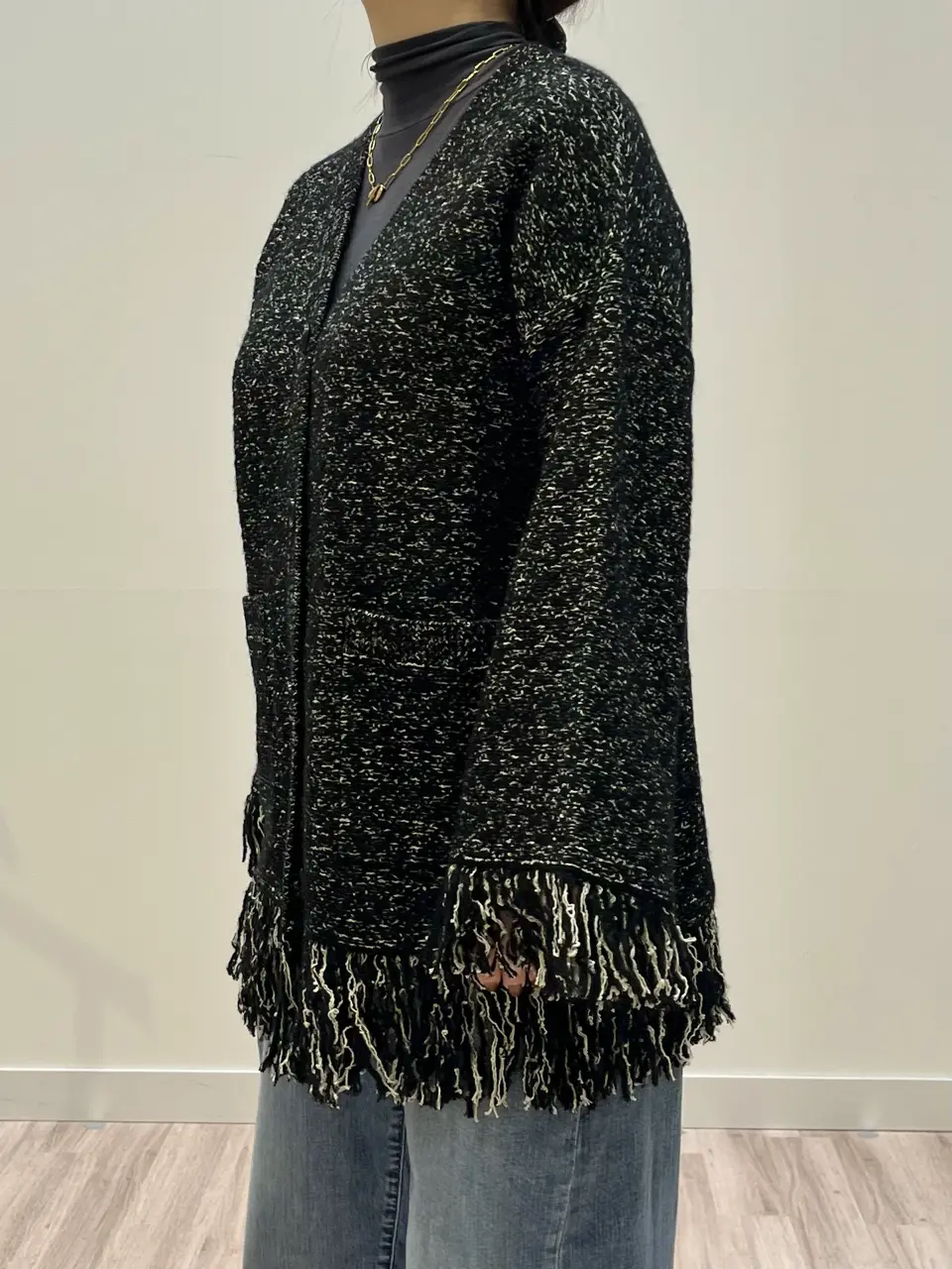 ONWARD CROSSET SELECT 小西 コーディネート画像