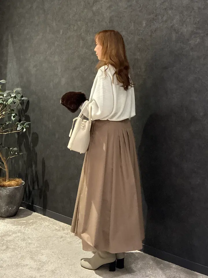 ONWARD CROSSET SELECT niina コーディネート画像