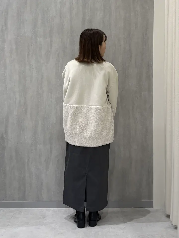 ONWARD CROSSET SELECT 若松 コーディネート画像