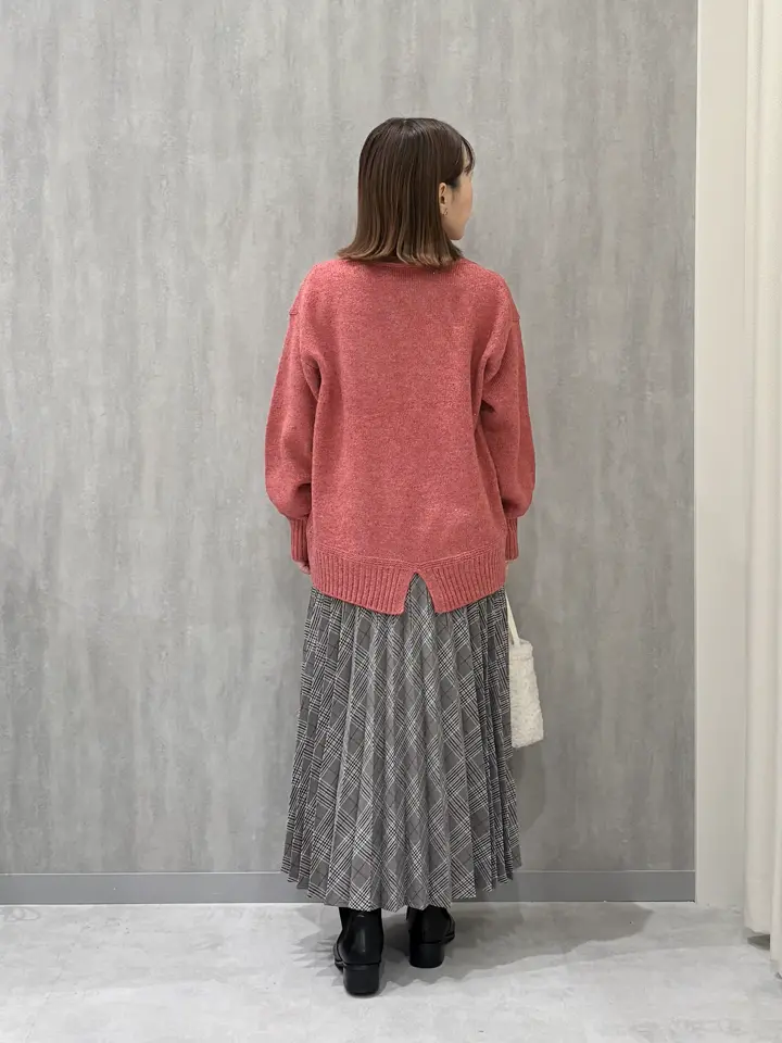 ONWARD CROSSET SELECT 若松 コーディネート画像