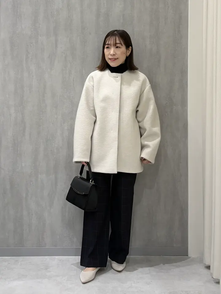 ONWARD CROSSET SELECT 若松 コーディネート画像