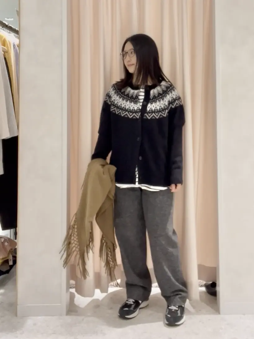  渡邉 コーディネート画像