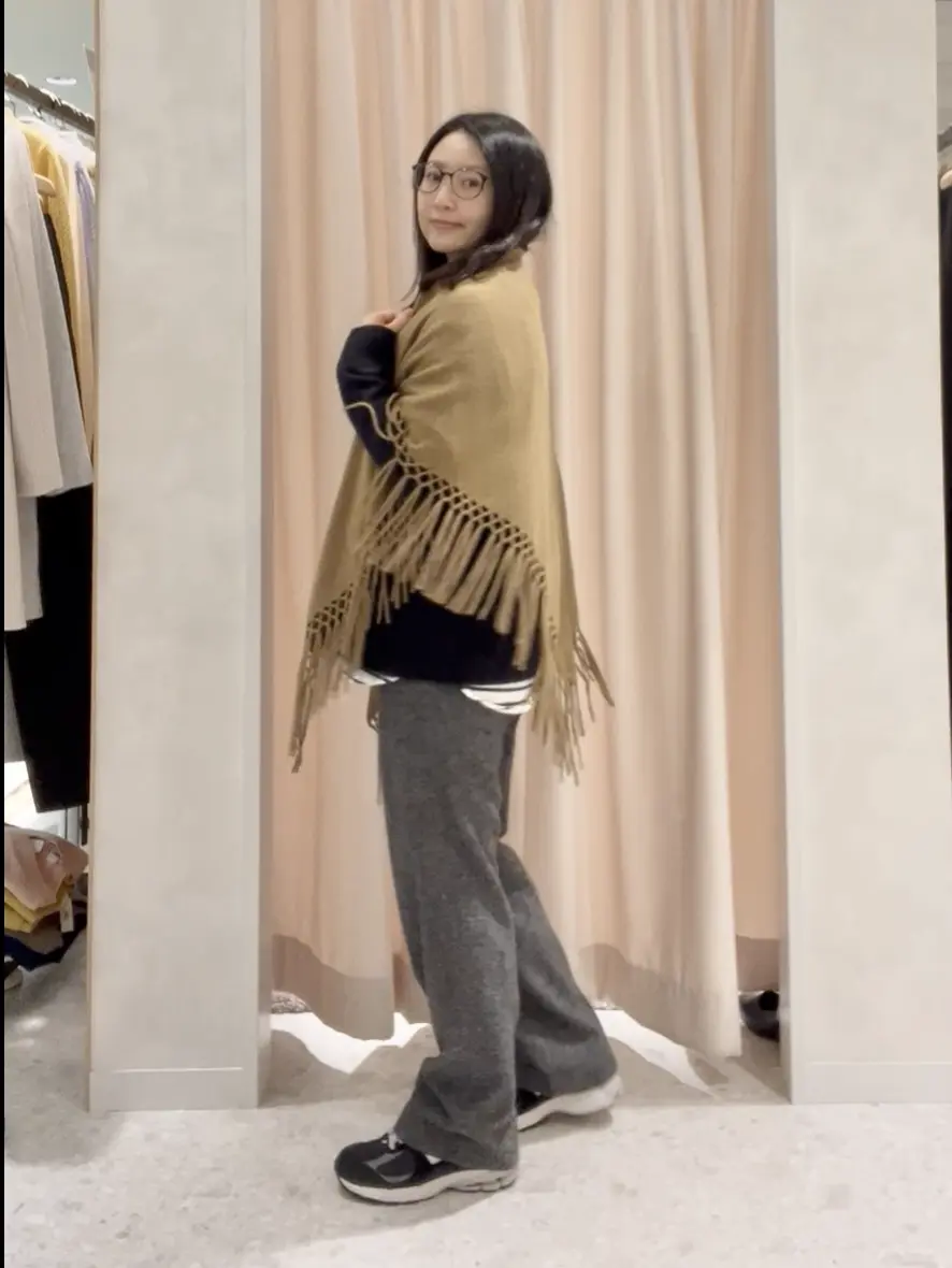 ONWARD CROSSET SELECT 渡邉 コーディネート画像