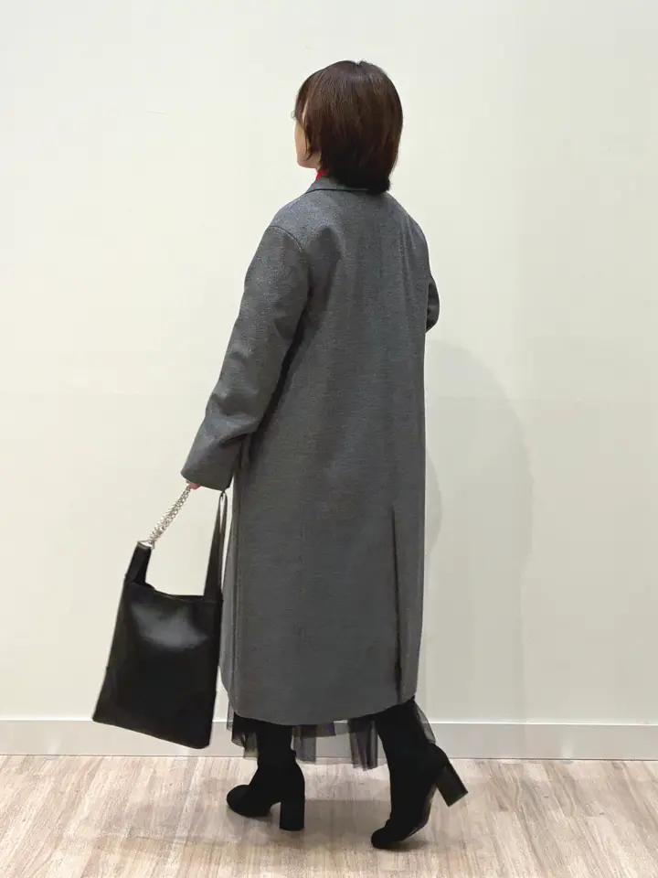 ONWARD CROSSET SELECT 前田 コーディネート画像