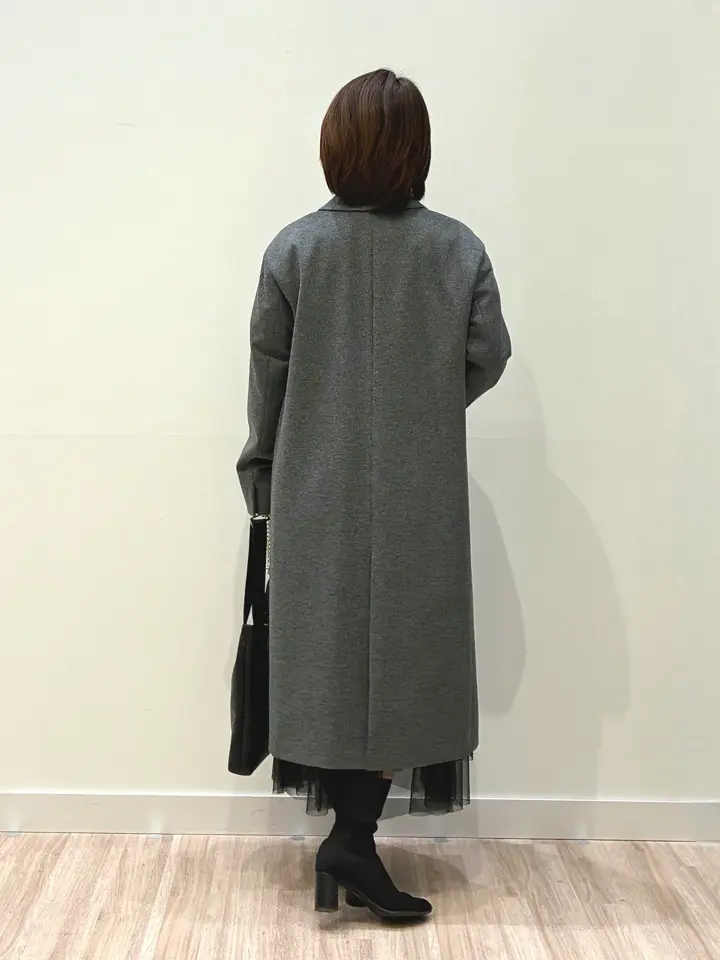 ONWARD CROSSET SELECT 前田 コーディネート画像