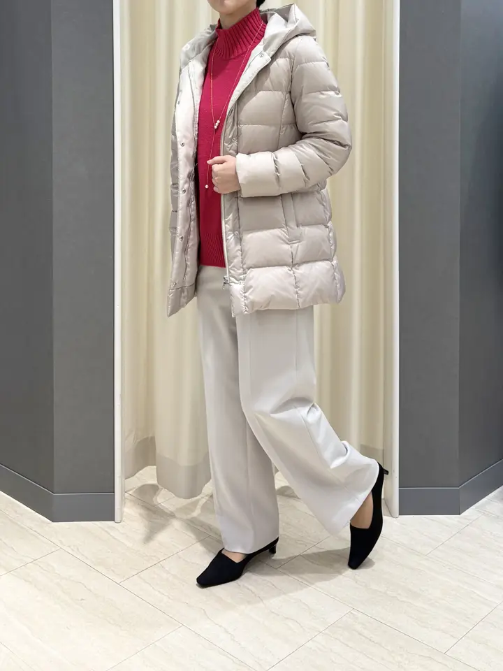 ONWARD CROSSET SELECT N コーディネート画像