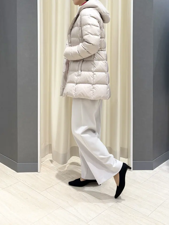 ONWARD CROSSET SELECT N コーディネート画像