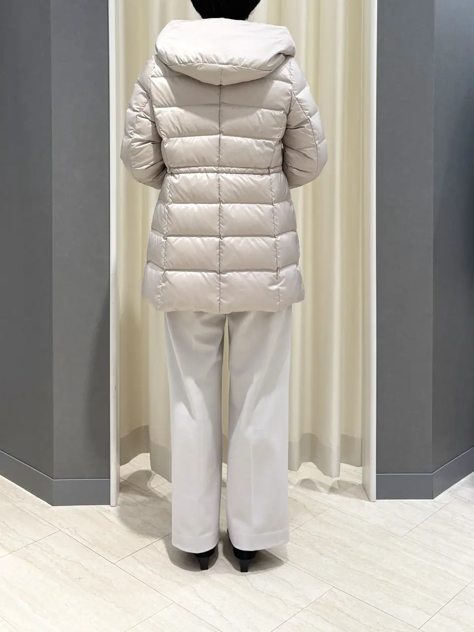 ONWARD CROSSET SELECT N コーディネート画像