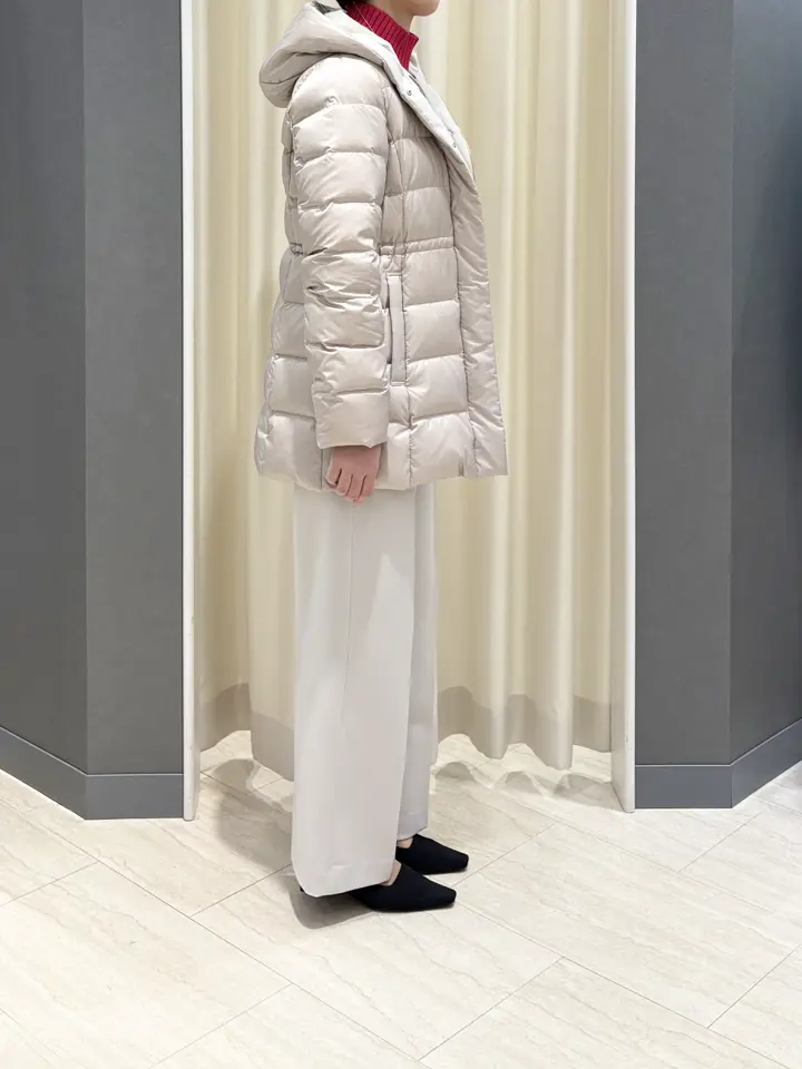 ONWARD CROSSET SELECT N コーディネート画像