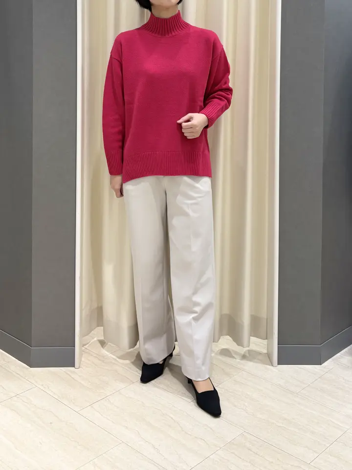 ONWARD CROSSET SELECT N コーディネート画像