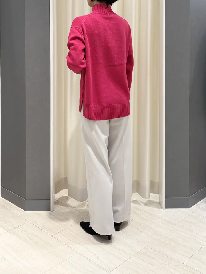 ONWARD CROSSET SELECT N コーディネート画像