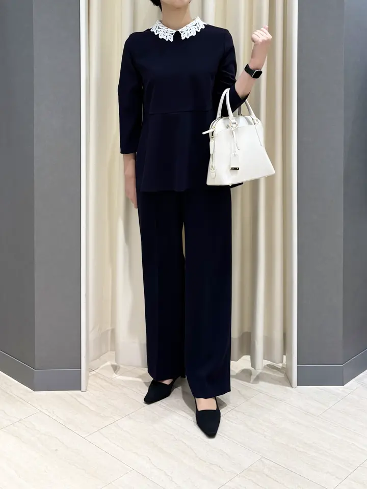 ONWARD CROSSET SELECT N コーディネート画像