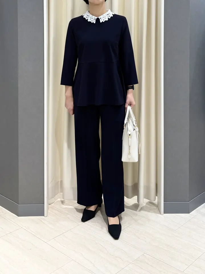 ONWARD CROSSET SELECT N コーディネート画像