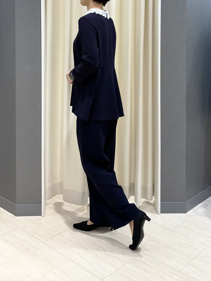 ONWARD CROSSET SELECT N コーディネート画像