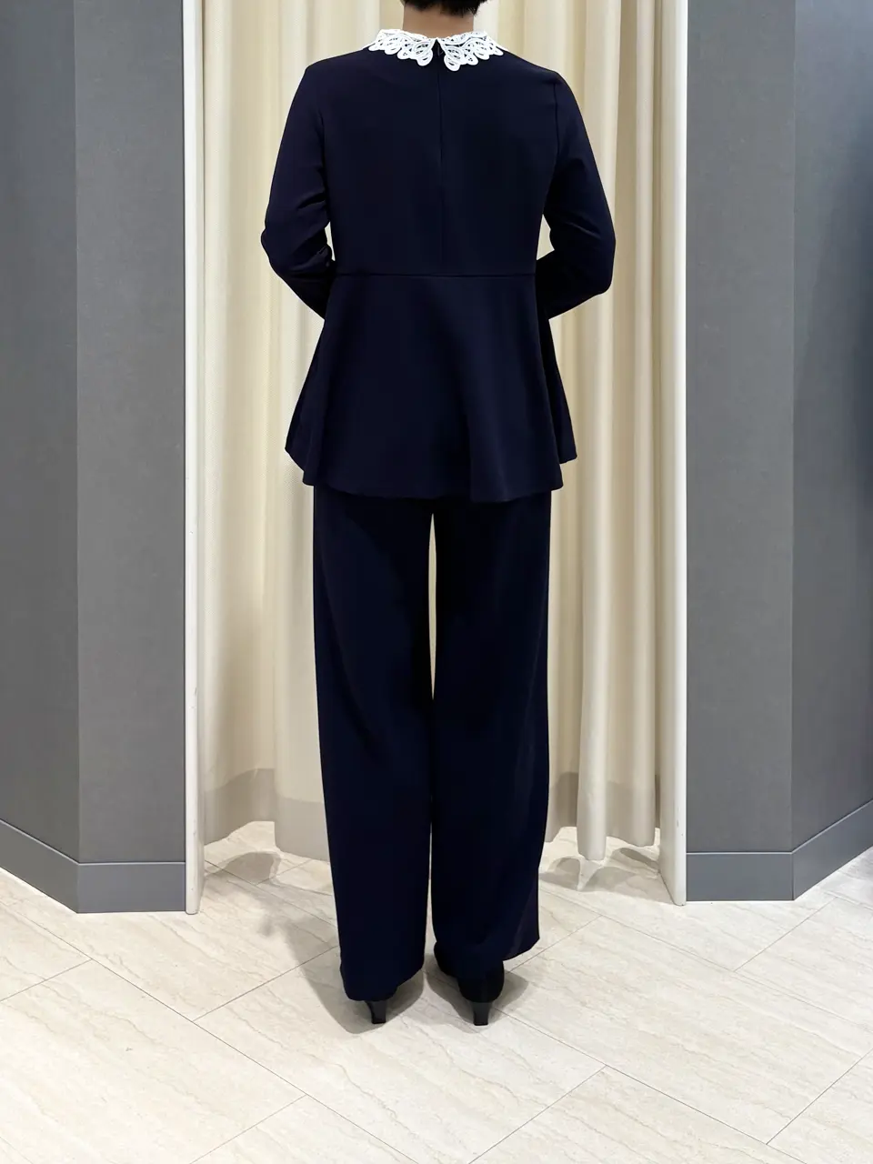 ONWARD CROSSET SELECT N コーディネート画像