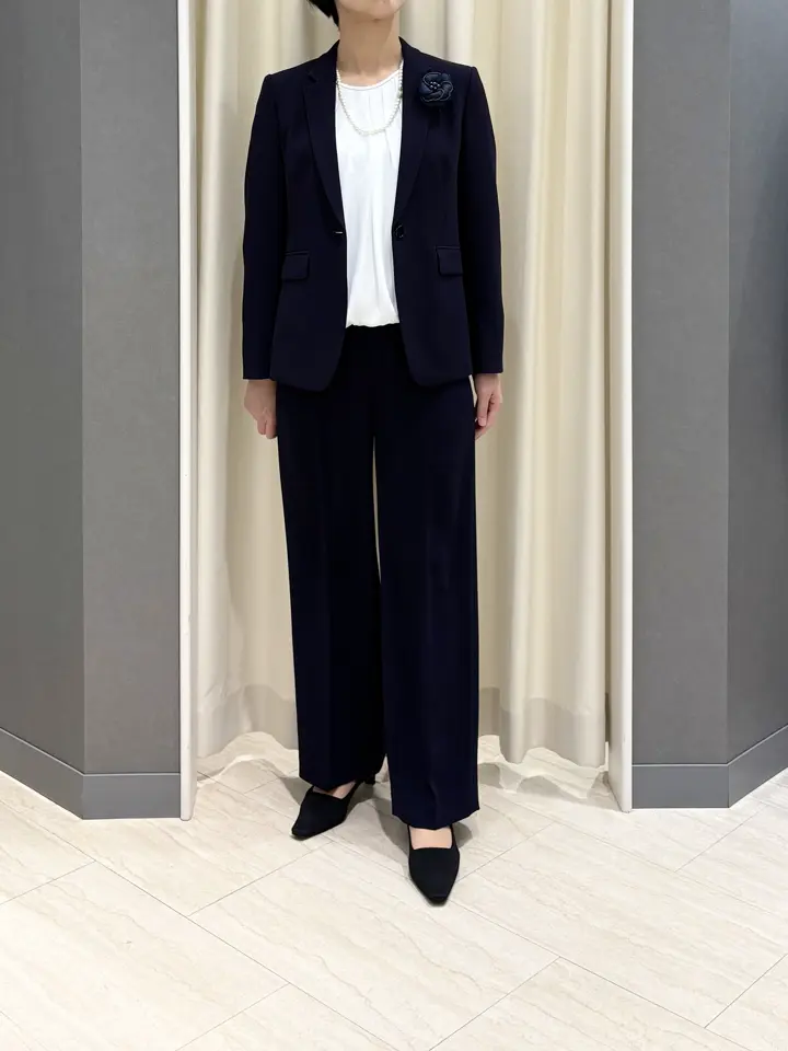 ONWARD CROSSET SELECT N コーディネート画像