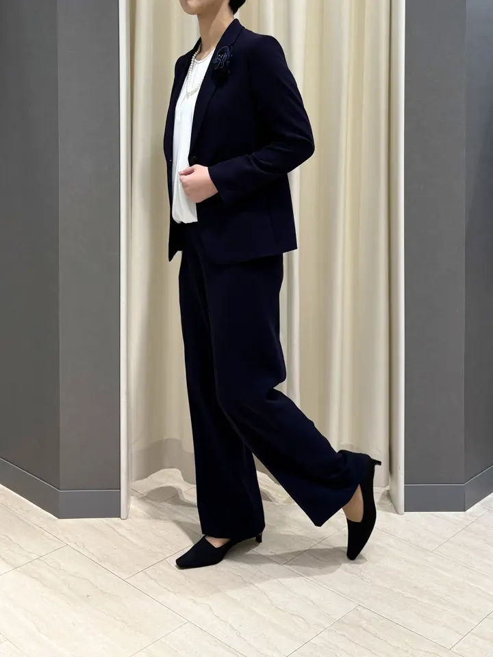 ONWARD CROSSET SELECT N コーディネート画像