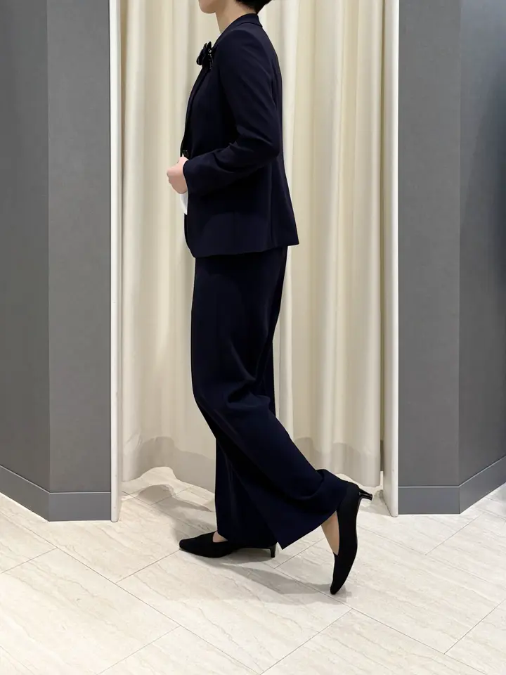 ONWARD CROSSET SELECT N コーディネート画像