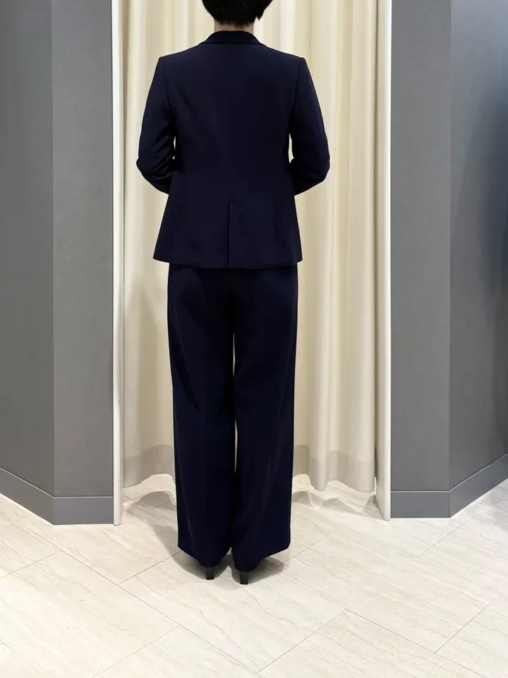 ONWARD CROSSET SELECT N コーディネート画像