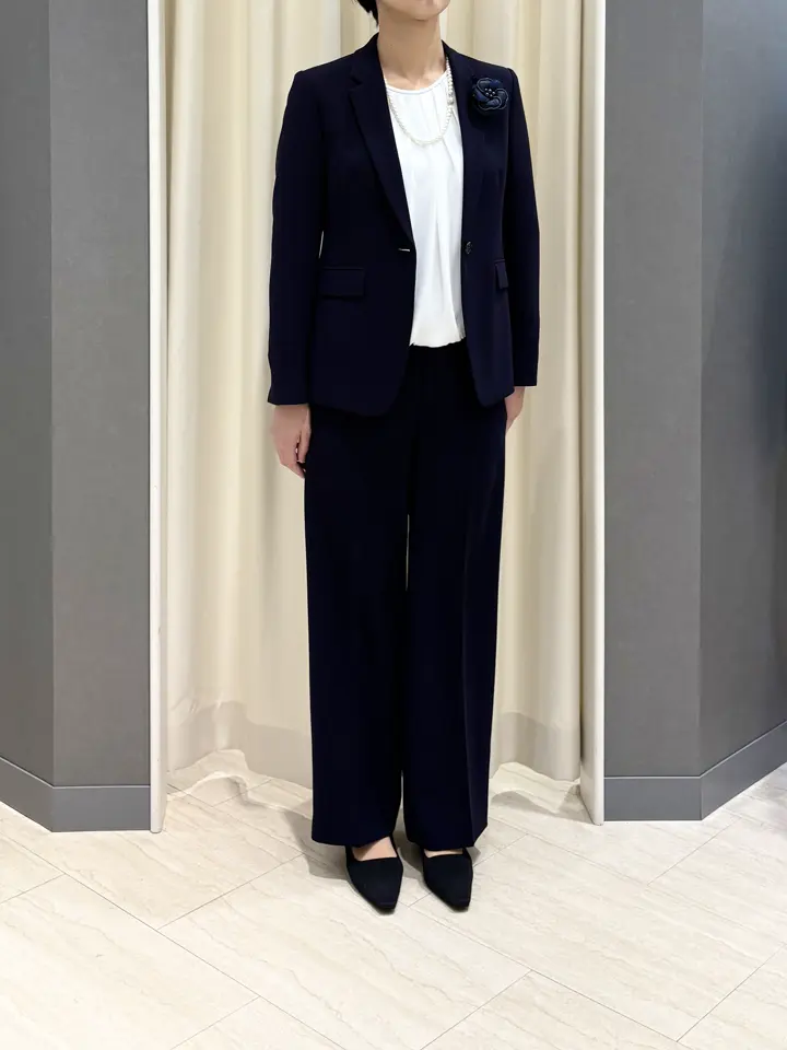 ONWARD CROSSET SELECT N コーディネート画像