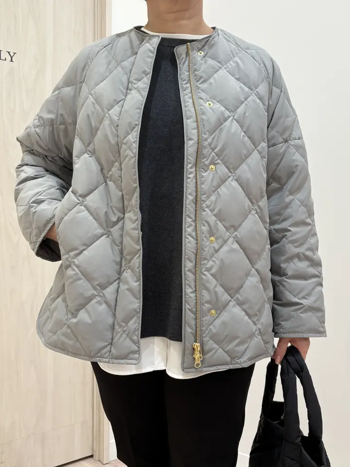 ONWARD CROSSET SELECT 長尾 コーディネート画像