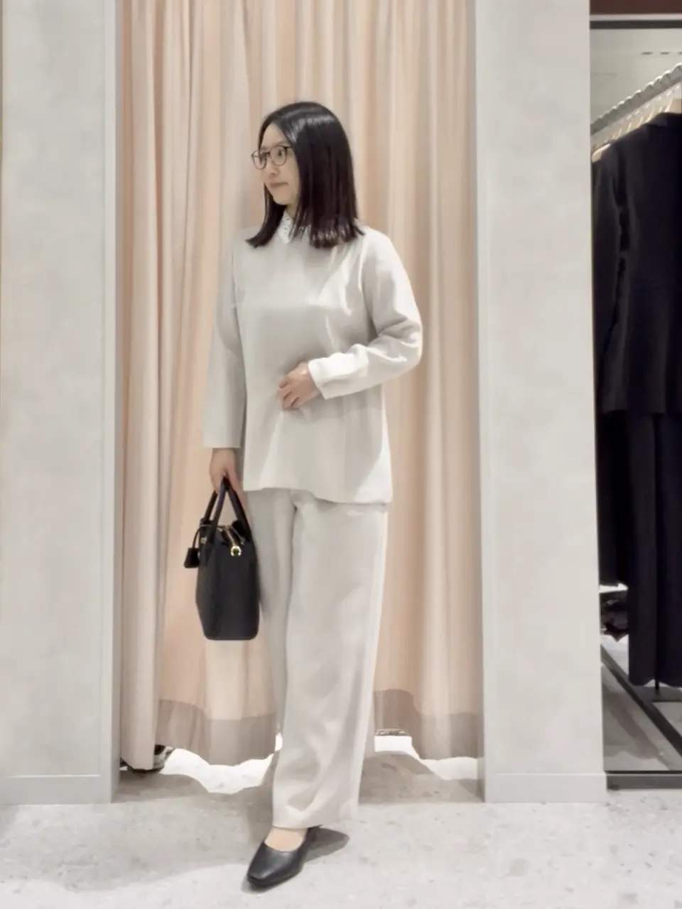 ONWARD CROSSET SELECT 渡邉 コーディネート画像