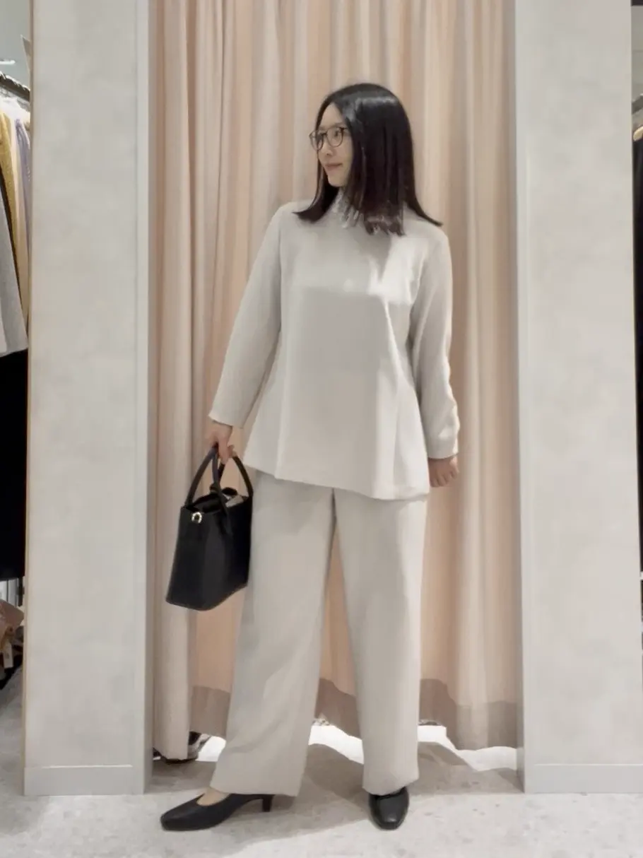 ONWARD CROSSET SELECT 渡邉 コーディネート画像