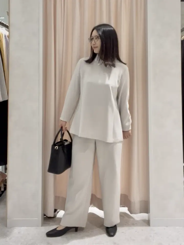 ONWARD CROSSET SELECT 渡邉 コーディネート画像