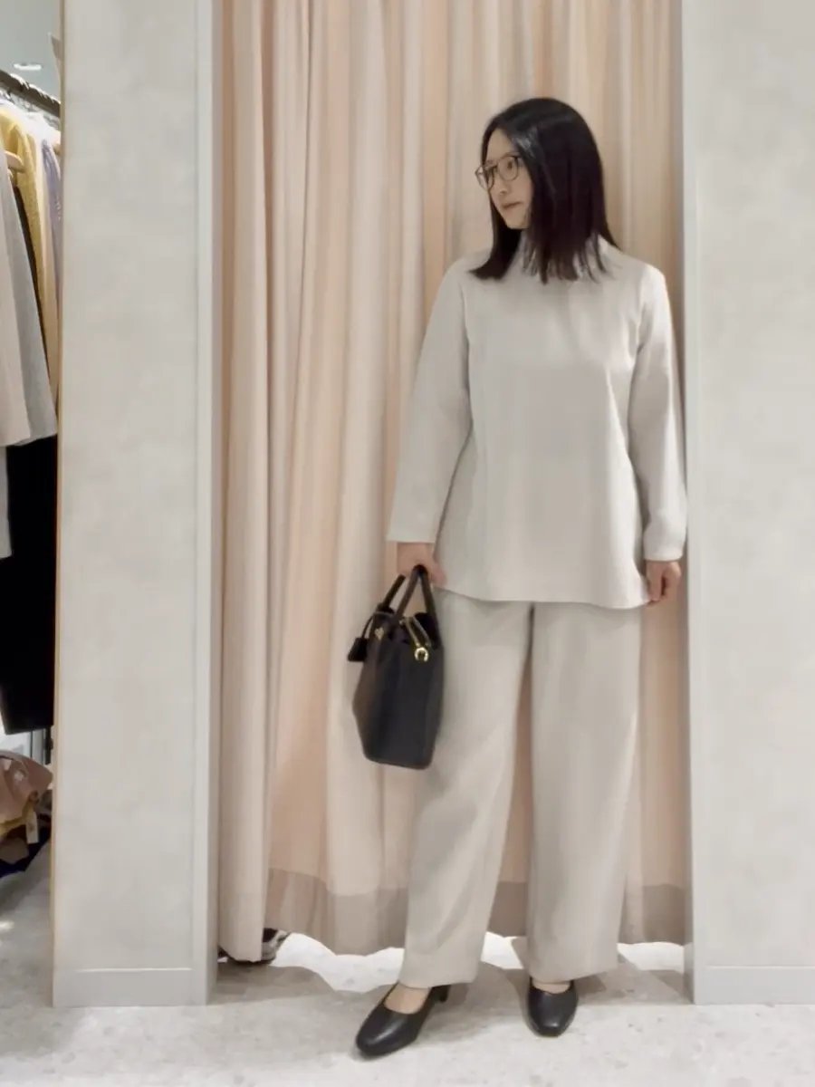 ONWARD CROSSET SELECT 渡邉 コーディネート画像