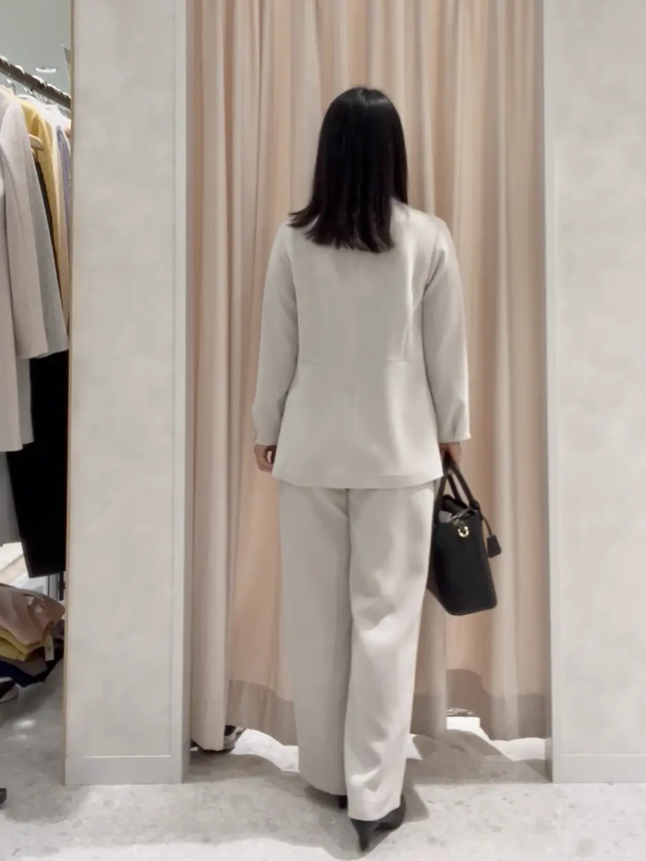 ONWARD CROSSET SELECT 渡邉 コーディネート画像