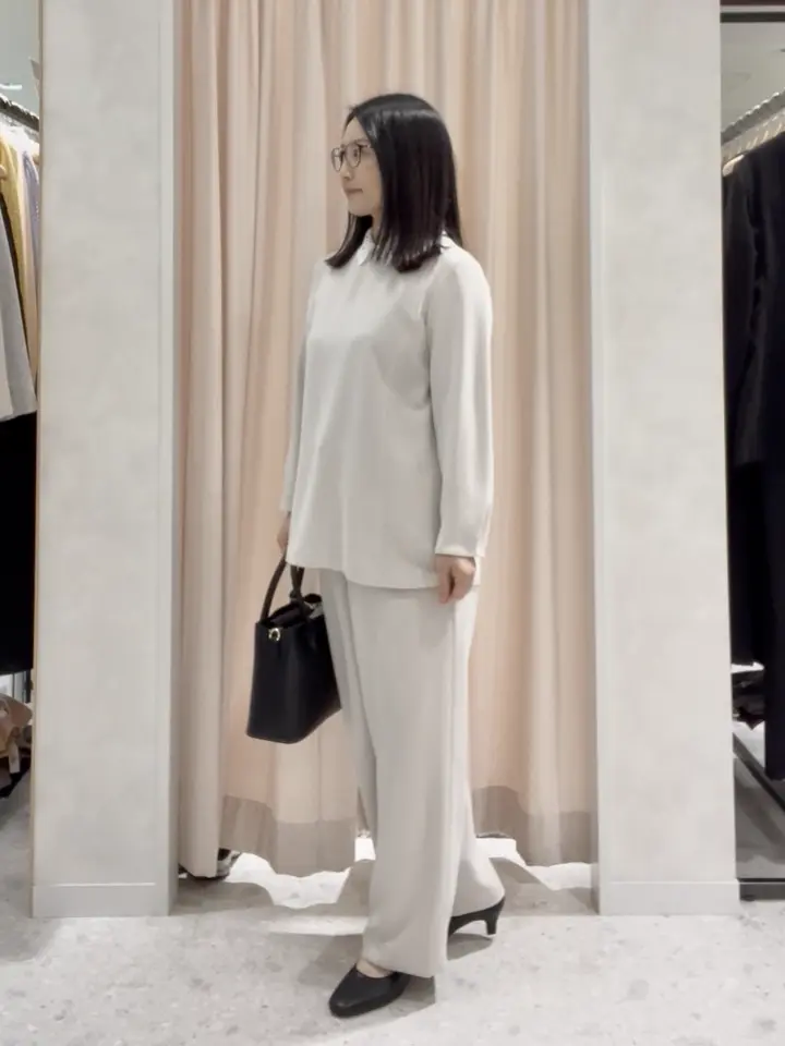 ONWARD CROSSET SELECT 渡邉 コーディネート画像