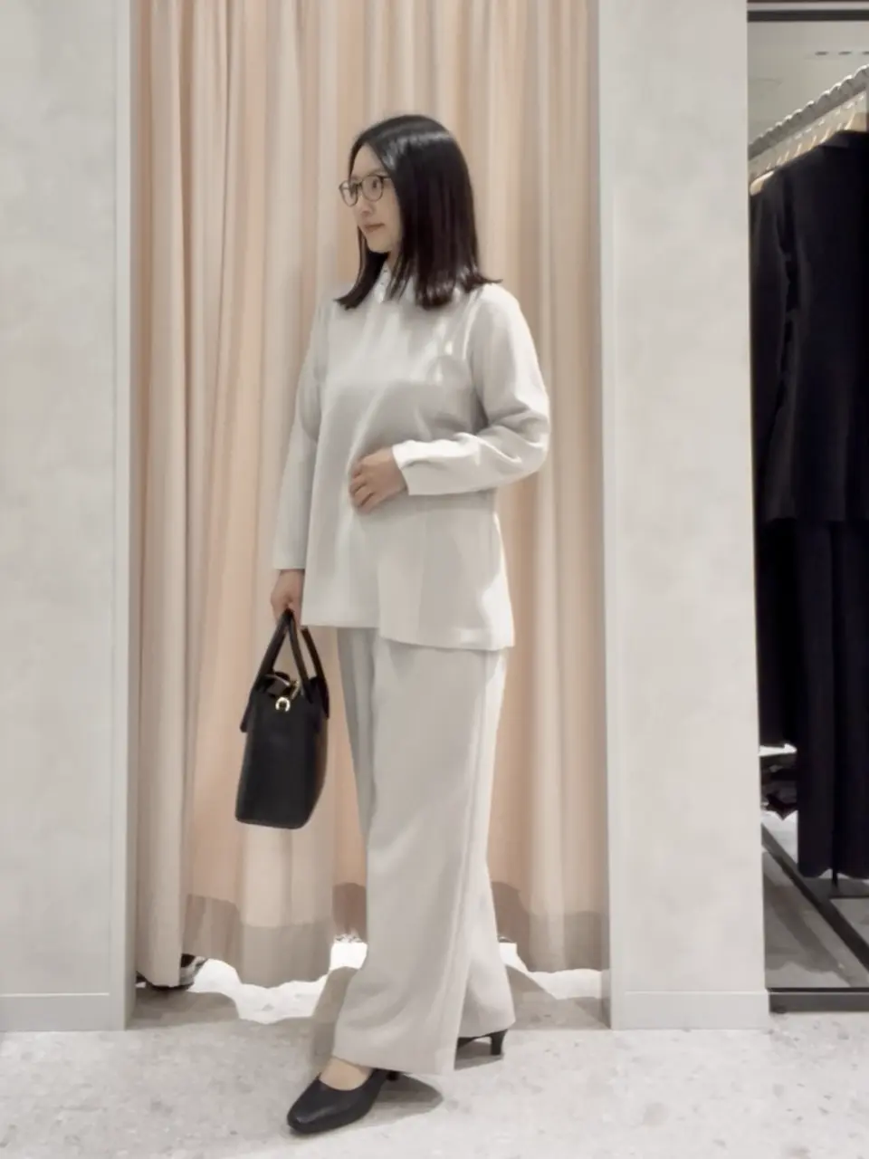 ONWARD CROSSET SELECT 渡邉 コーディネート画像