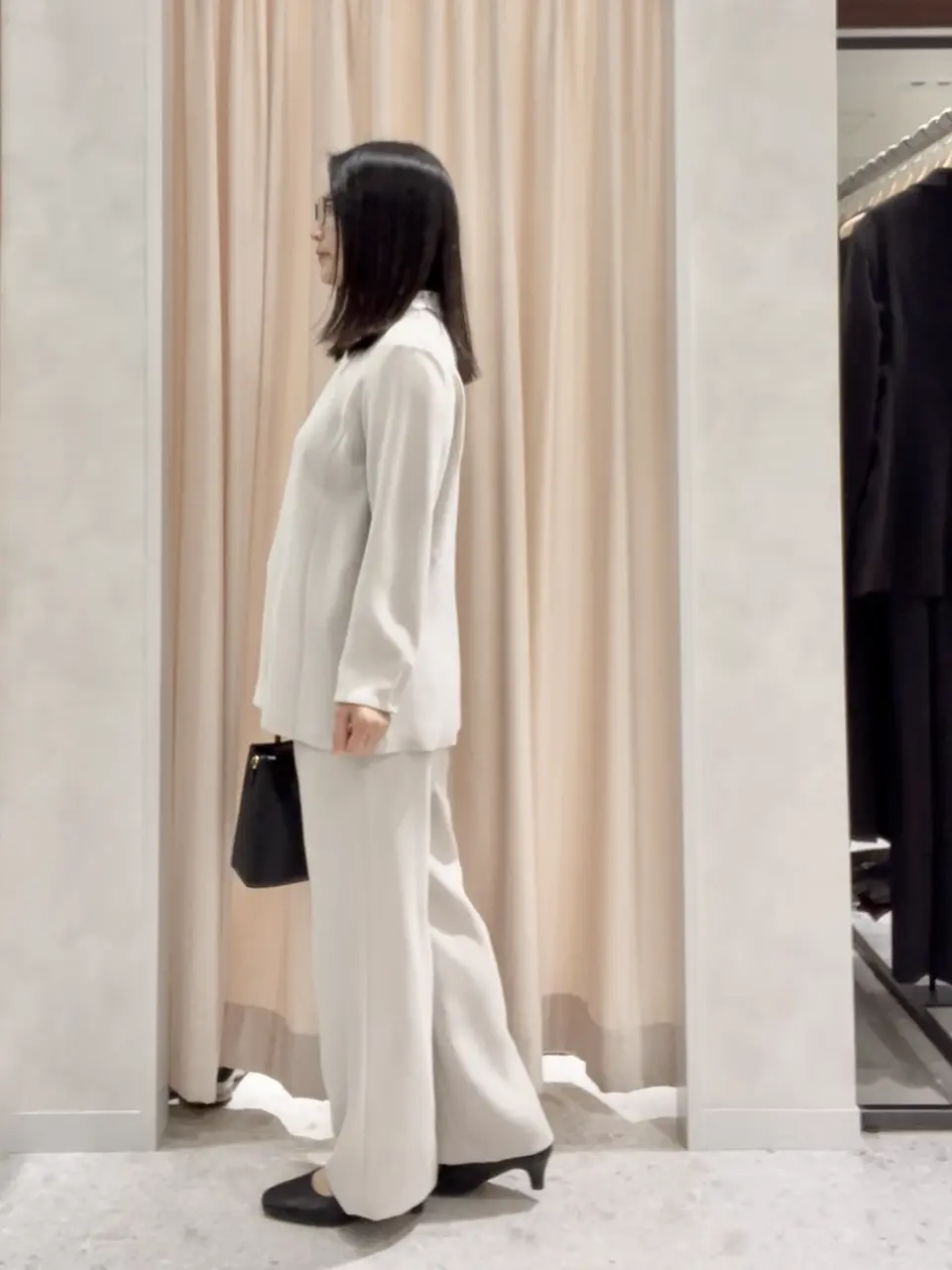 ONWARD CROSSET SELECT 渡邉 コーディネート画像